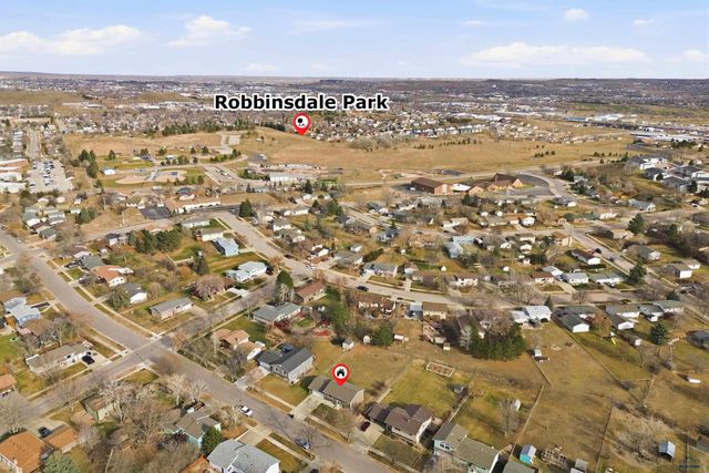 3616 IVY AVE, Rapid City, SD 57701