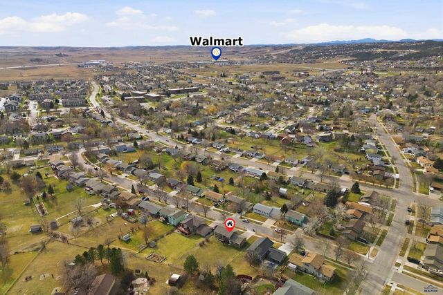 3616 IVY AVE, Rapid City, SD 57701