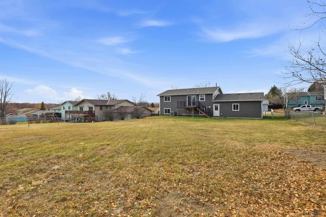 3616 IVY AVE, Rapid City, SD 57701
