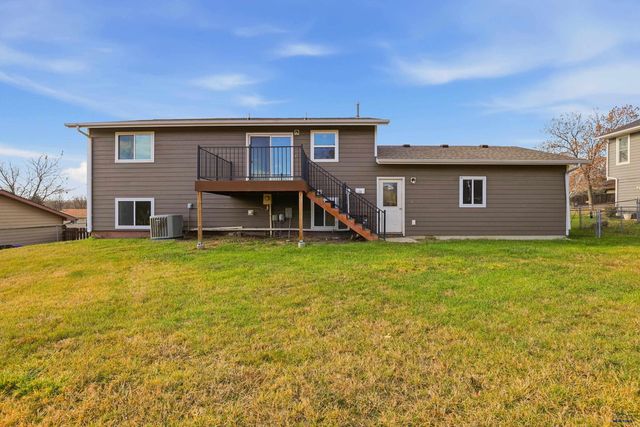 3616 IVY AVE, Rapid City, SD 57701