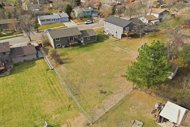 3616 IVY AVE, Rapid City, SD 57701