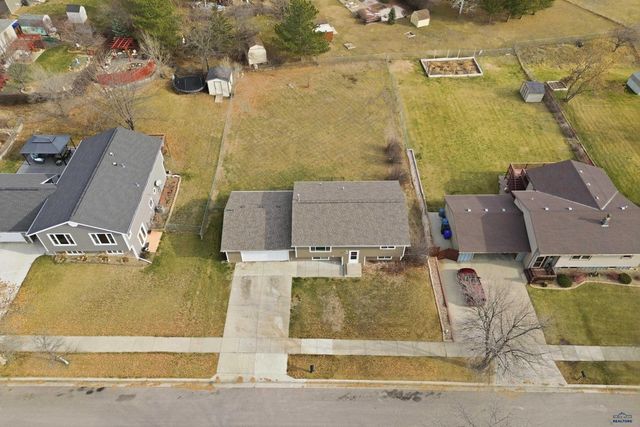 3616 IVY AVE, Rapid City, SD 57701