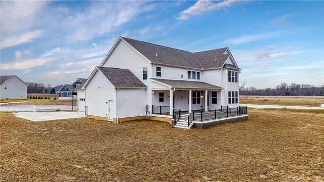 1166 Reserve Boulevard, Wadsworth, OH 44281