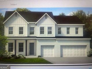 7150 Pond View Drive, Cumming, GA 30028