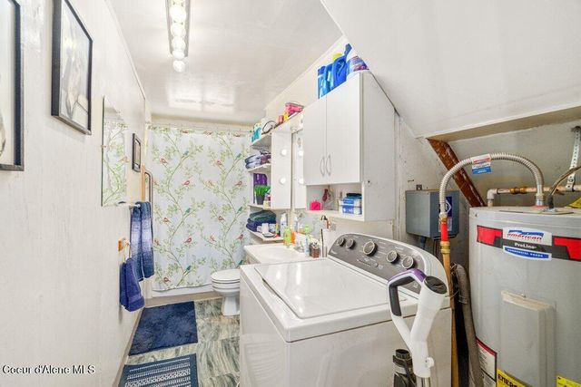 207 Happy Valley Ln, St. Maries, ID 83861