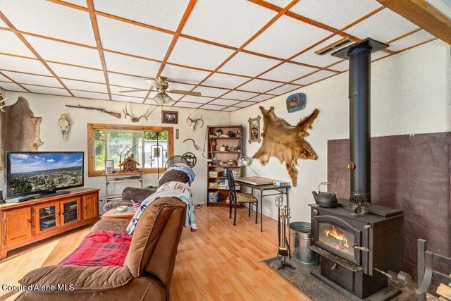 207 Happy Valley Ln, St. Maries, ID 83861