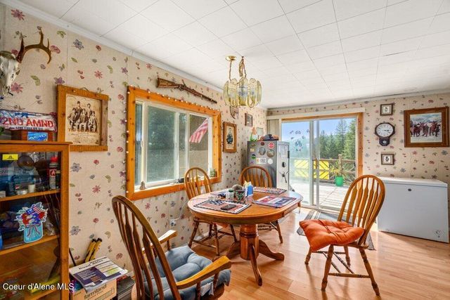 207 Happy Valley Ln, St. Maries, ID 83861