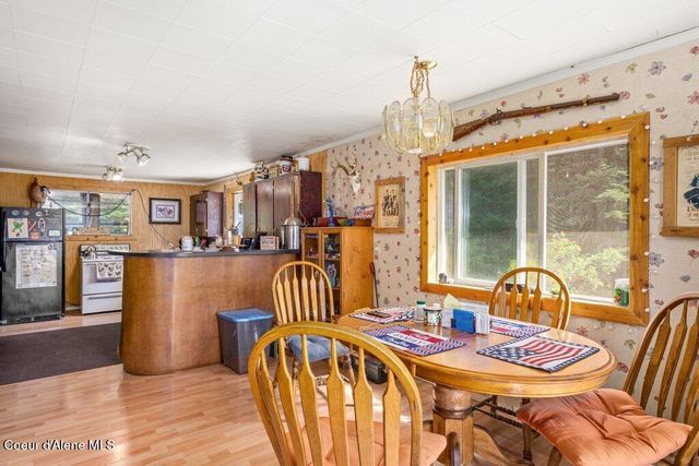 207 Happy Valley Ln, St. Maries, ID 83861