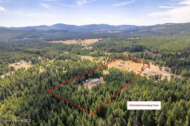207 Happy Valley Ln, St. Maries, ID 83861