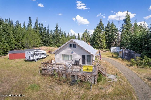 207 Happy Valley Ln, St. Maries, ID 83861