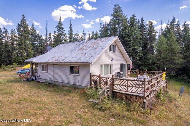 207 Happy Valley Ln, St. Maries, ID 83861