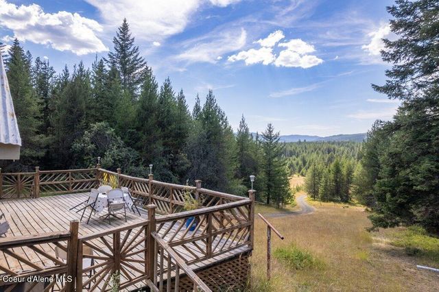 207 Happy Valley Ln, St. Maries, ID 83861