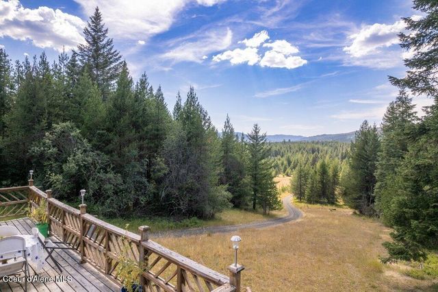 207 Happy Valley Ln, St. Maries, ID 83861