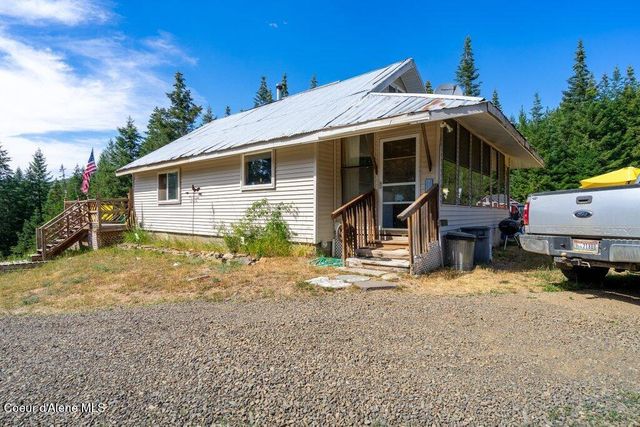 207 Happy Valley Ln, St. Maries, ID 83861