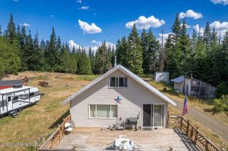 207 Happy Valley Ln, St. Maries, ID 83861