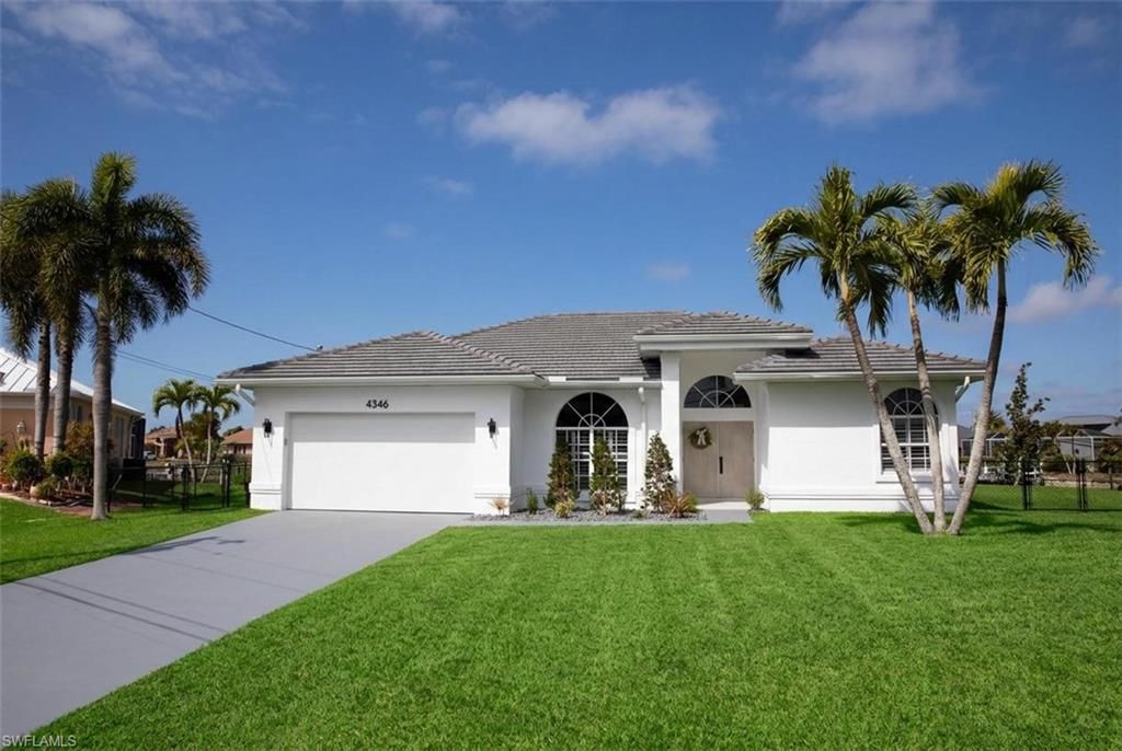 4346 SW 24th AVE, CAPE CORAL, FL 33914 — photo 2