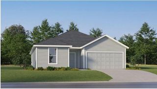 301 Tejas Trail, Waller, TX 77484