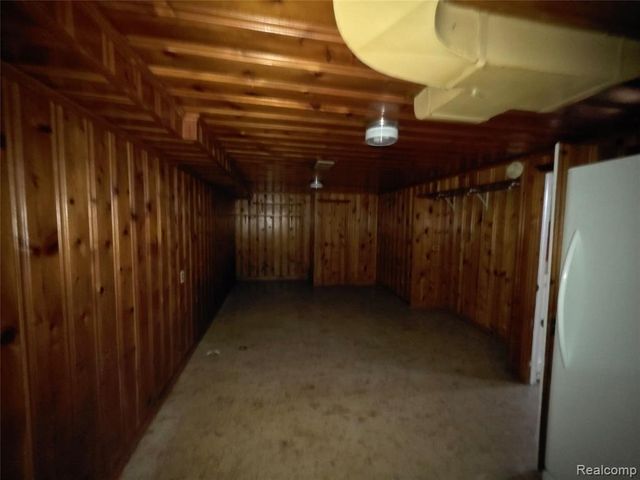 742 N York Street, Dearborn, MI 48128