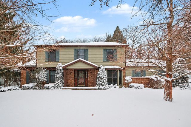 230 Aldersgate Drive, Portage City, MI 49024