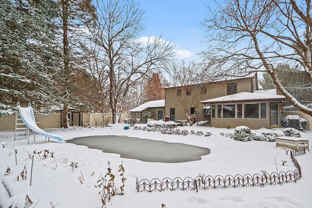 230 Aldersgate Drive, Portage City, MI 49024