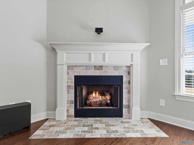 111 Quiet Creek Drive, Harvest, AL 35749