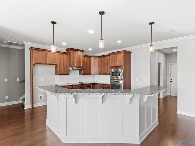 111 Quiet Creek Drive, Harvest, AL 35749