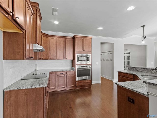 111 Quiet Creek Drive, Harvest, AL 35749