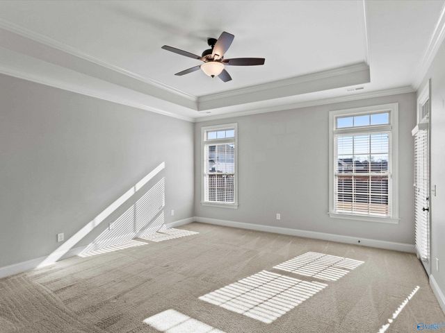 111 Quiet Creek Drive, Harvest, AL 35749