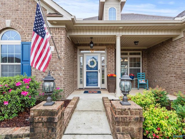 111 Quiet Creek Drive, Harvest, AL 35749