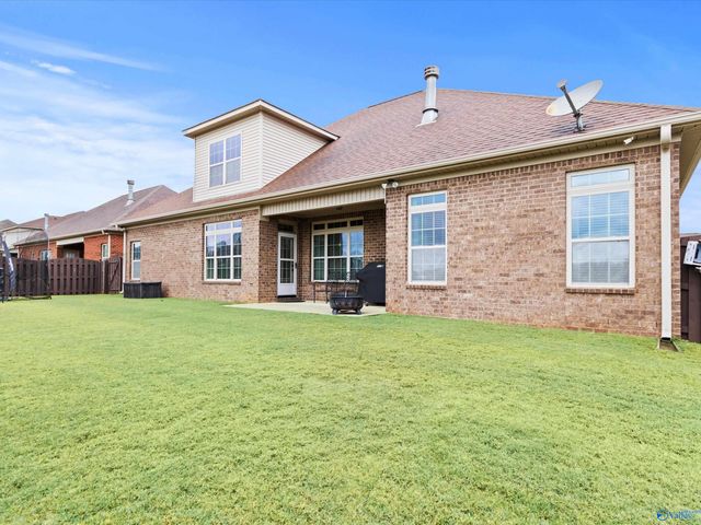 111 Quiet Creek Drive, Harvest, AL 35749