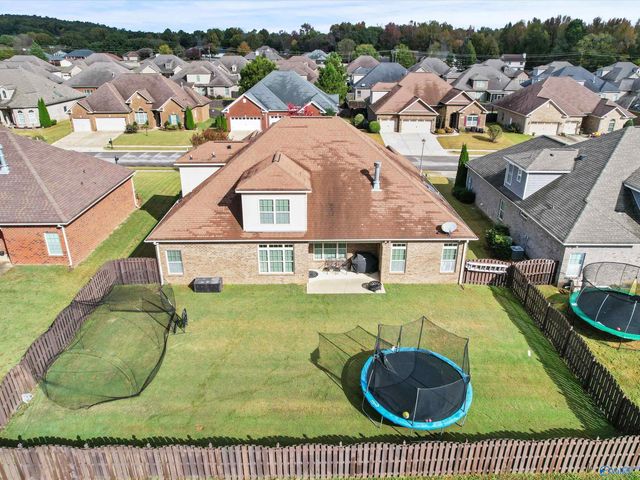 111 Quiet Creek Drive, Harvest, AL 35749