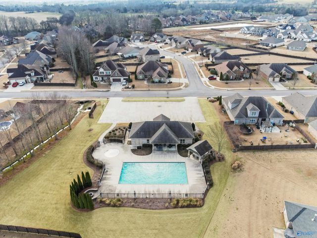 111 Quiet Creek Drive, Harvest, AL 35749