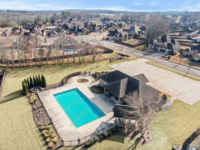 111 Quiet Creek Drive, Harvest, AL 35749