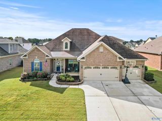 111 Quiet Creek Drive, Harvest, AL 35749