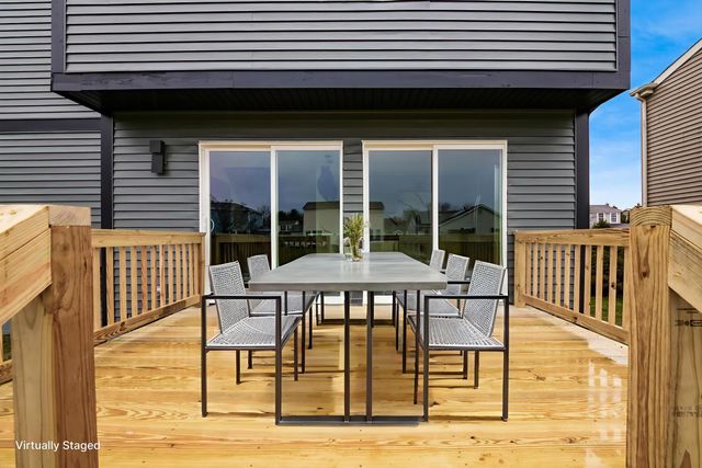 5932 Waterview Drive, Hilliard, OH 43026