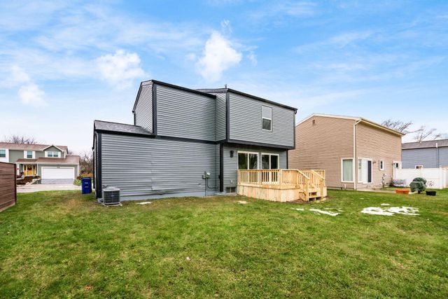 5932 Waterview Drive, Hilliard, OH 43026