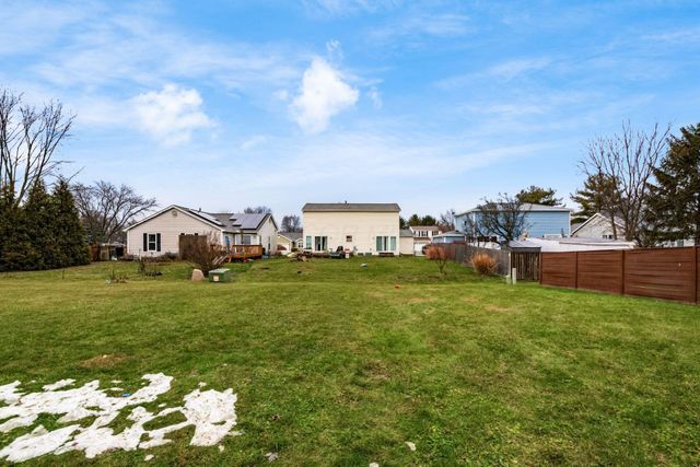 5932 Waterview Drive, Hilliard, OH 43026