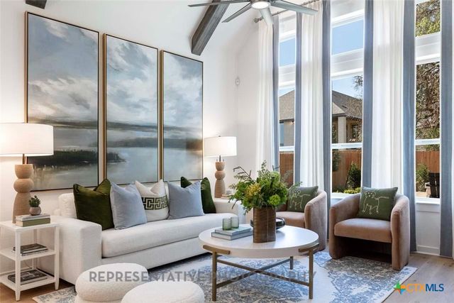 212 Missouri Primrose Lane, San Marcos, TX 78666