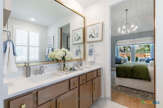 212 Missouri Primrose Lane, San Marcos, TX 78666