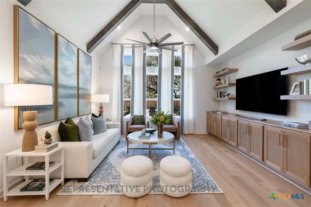 212 Missouri Primrose Lane, San Marcos, TX 78666