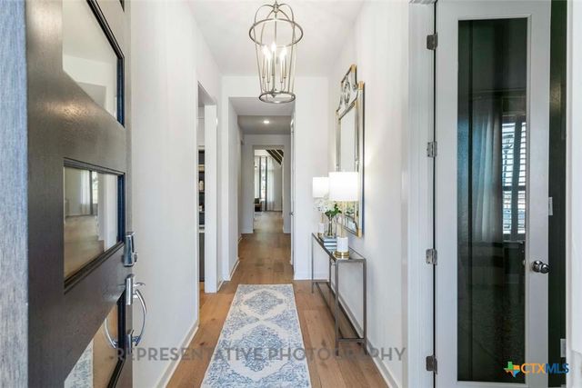 212 Missouri Primrose Lane, San Marcos, TX 78666