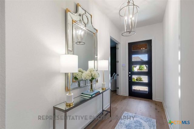 212 Missouri Primrose Lane, San Marcos, TX 78666