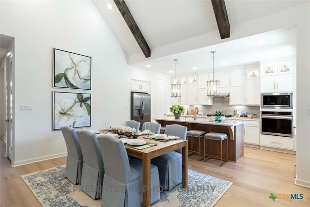 212 Missouri Primrose Lane, San Marcos, TX 78666