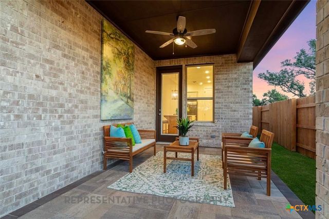 212 Missouri Primrose Lane, San Marcos, TX 78666