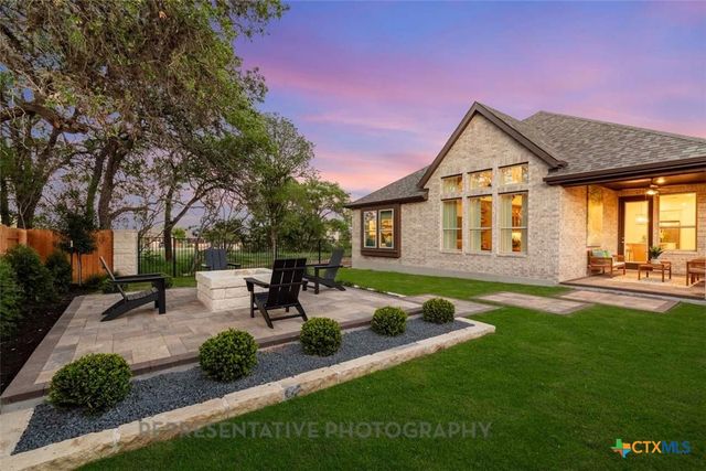 212 Missouri Primrose Lane, San Marcos, TX 78666