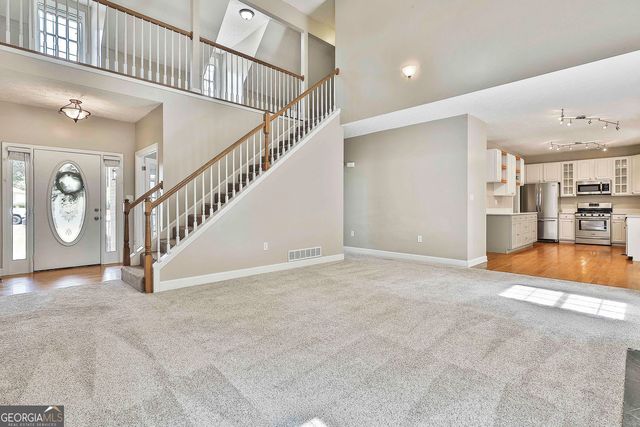 45 Wildflower Circle, Newnan, GA 30265