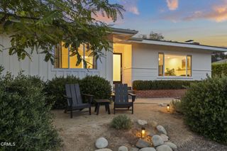 314 W Santa Ana Street, Ojai, CA 93023