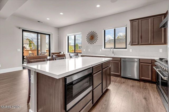 7347 Diamond Oaks Court, Sparks, NV 89436