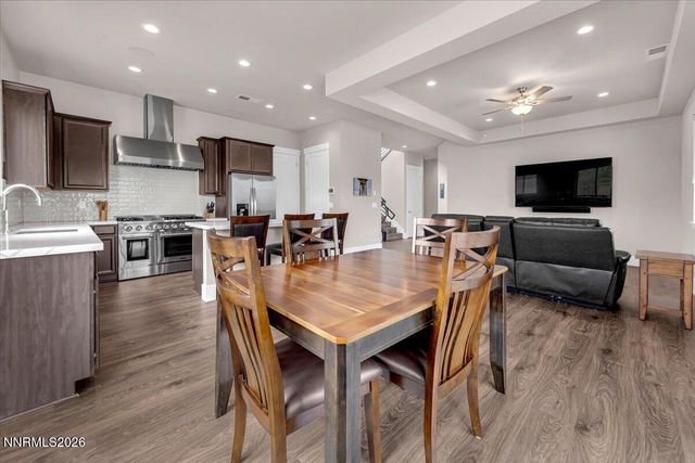 7347 Diamond Oaks Court, Sparks, NV 89436