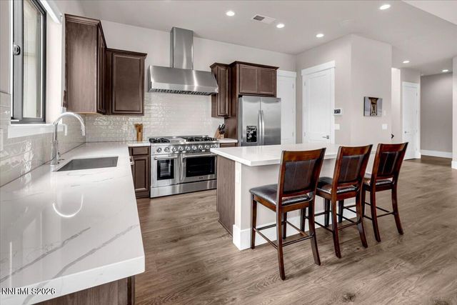 7347 Diamond Oaks Court, Sparks, NV 89436